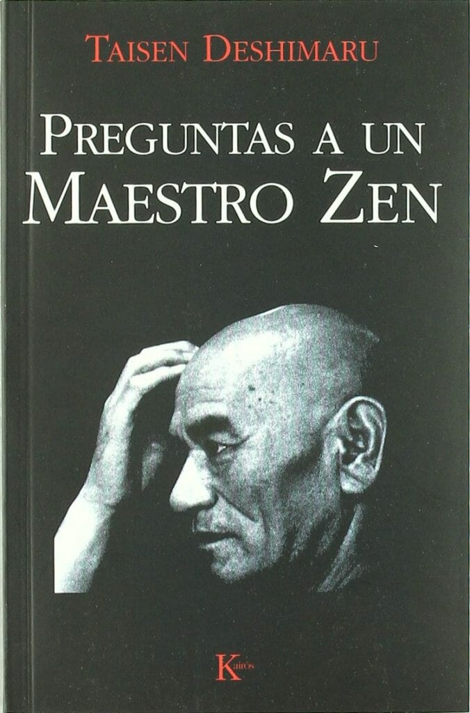 preguntas a un maestro zen