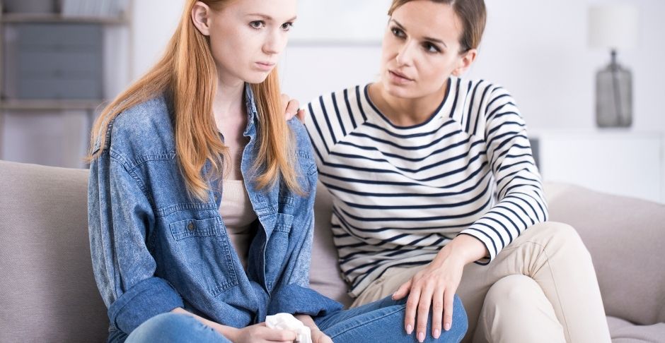 validación emocional