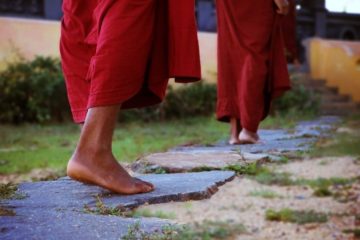 budissmo y brahmanismo