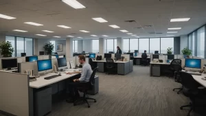 Pausas activas: Parar para rendir mejor (y estar mejor) en el trabajo