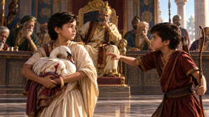 Siddhartha y el cisne: el valor de cuestionar lo establecido